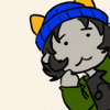 shipper: (❝cause a cat's the only cat❞)
