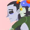 shipper: (❝everybody digs a swinging cat❞)