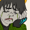 shipper: (❝from falling in the snow❞)