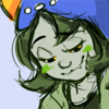 shipper: (❝with every stitch and each spool spun❞)
