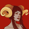 bloodbloomed: (the fire has been impatient)