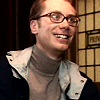 easilyfascinated: (Grin)