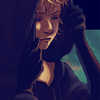 pullsheavendown: (※ in the shadows all my time)