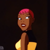 futurebatwoman: ([A] wary / looking back)