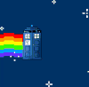 misskittykat21: (happy tardis)