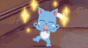 misskittykat21: (happy dance)