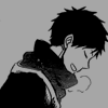 nagano: (► within the mirror's sight)