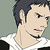 dai: (⁾ and let it down and out my sleeve)
