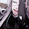 cadaverdaddy: <user name="corpseparty"> (☠ 02)