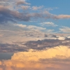 mostlycrunchy: sunlit storm clouds (cloud1)