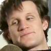 annabeth_roses: (Matt Smith: adorable)