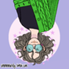 tomroguery: (upside down)