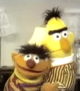 mastermarz: Bert and Ernie from Sesame Street holding each other (Default)