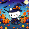 Autumn Ghost