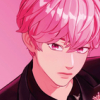 haunted_cherries: (pink bamby)