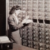 bookscorpion: (librarian)