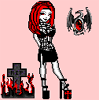vampwillow: goth (goth)