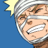 obstinates: (grin « you should see the other guy)