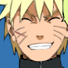 obstinates: (grin « smile no jutsu fixes all)