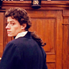 captainhornblower: (Over the shoulder)