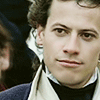 captainhornblower: (Almost smiling)