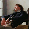 captainhornblower: (Exhaustion)