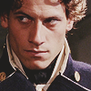 captainhornblower: (All their attempts to bend thee down)