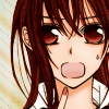 sunflowering: (Who me!?)