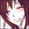 sunflowering: (Hold it in just a little)