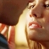 onsilksheets: (about to kiss)