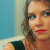 onsilksheets: (side glance)