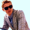 eyesofeden: (sunglasses | casual)