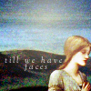 tree_and_leaf: Burne Jones Psyche, caption "till we have faces?" (CS Lewis - till we have faces)