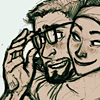 zombinelolol: art by makani on DeviantART (got room for two?)