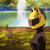 dullahanrider: (i walk towards the edge)