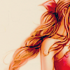 shanaqui: Aeris from Final Fantasy VII. ((Aeris) Breeze)