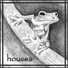houses7177: Original artwork by Houses7177 (Houses Frog in Pencil)