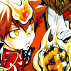 ghostdrive: ([my dying will] Tsuna)