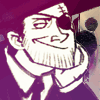jack_of_spades: (Slick - that smug face)