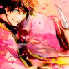 arise: (tales ♥ cherryblossoms)