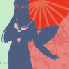 ghostdrive: ([strength of heart] Yukiko Amag)