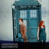 princessfaith: (Doctor Donna)