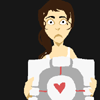 fattynoparents: (the companion cube cannot speak)