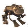 makesthings: (mechanical frog)