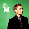 morethanprops: (ordinary man with an M)
