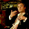 morethanprops: (talking with a drink)