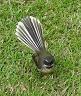 piwakawaka: (fantail glaring)