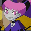 unluckyinlove: (cheeky little witch)