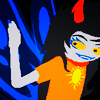 dicey: (I told her not to fuss and relax)
