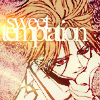 idolism: (sweet temptation)